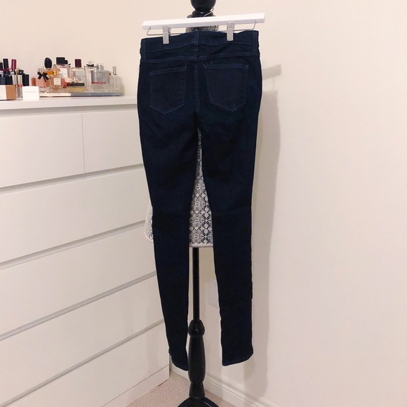 ARITZIA WILFRED FREE Skinny Jeans - Picture 4 of 4